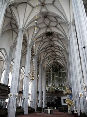 Görlitz, Peterskirche, Innenraum.JPG