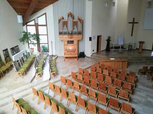 Göttingen, Evangelisch-Freikirchliche Gemeinde (Baptisten) (1).jpg