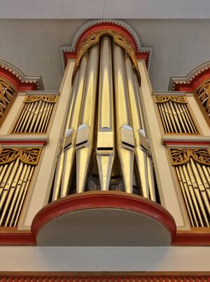 Göttingen, Evangelisch-Reformierte Kirche (11).jpg