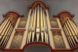 Göttingen, Evangelisch-Reformierte Kirche (8).jpg