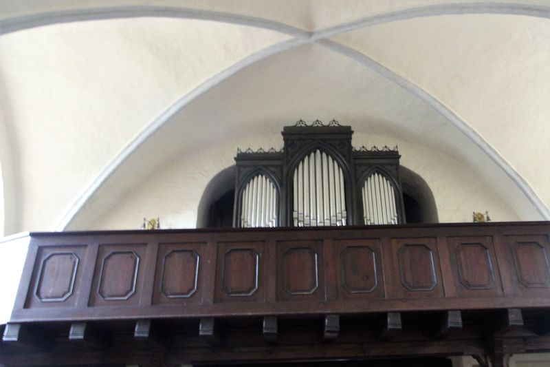 Datei:Garz, St. Petri, Orgel.JPG