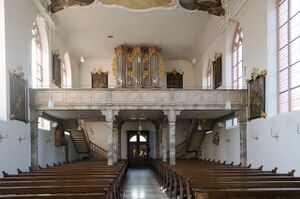 Geldersheim, St. Nikolaus, Orgel.jpg