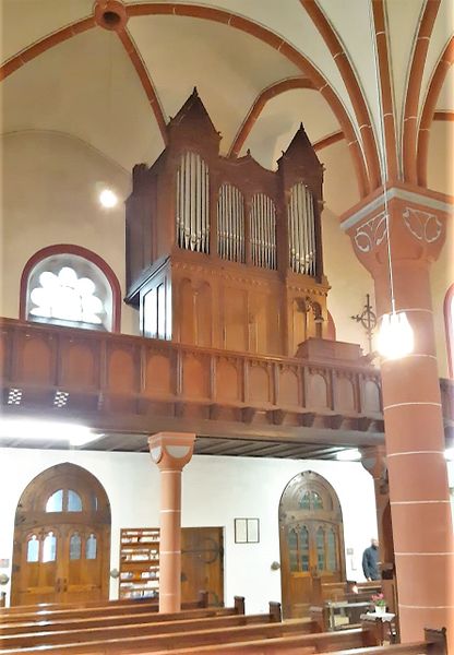 Datei:Gemünden (Hunsrück), St. Peter und Paul (6).jpg