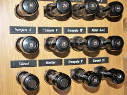 Gera, St. Elisabeth, Register.JPG