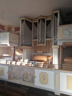 Gerstetten-Dettingen (Albuch), Peterskirche (2).jpg