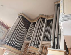 Gerstetten-Dettingen (Albuch), Peterskirche (3).jpg