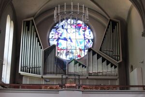 Gießen, Johanneskirche, Hauptorgel 1.JPG