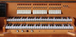 Gießen, Uni, Konzertsaal, Orgel 5.JPG