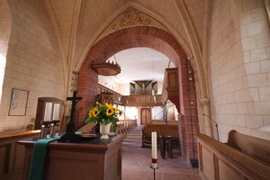 Gießen-Wieseck, Michaelskirche, Orgel 4.JPG