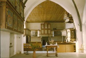 Glowe-Bobbin, Dorfkirche.jpg