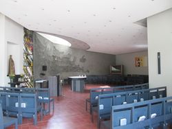 Grünheide-Altbuchhorst, Christian-Schreiber-Haus.JPG