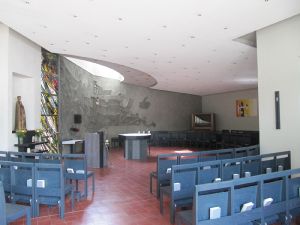 Grünheide-Altbuchhorst, Christian-Schreiber-Haus.JPG