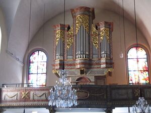 Graz Grabenkirche Prospekt.JPG