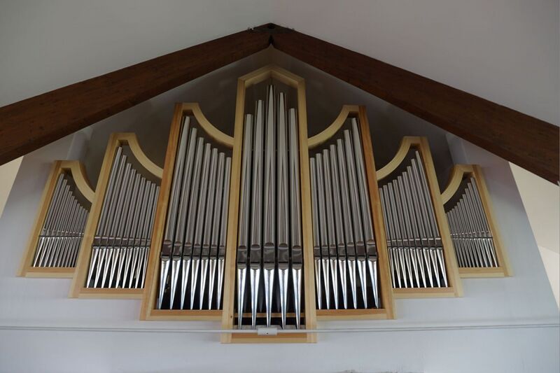 Datei:Graz St. Elisabeth Lukman Orgel Prospekt.jpg