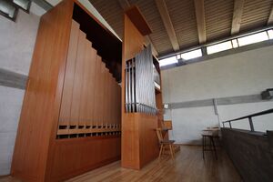 Greifenberg, St Maria Imaculata, Orgel 3.JPG