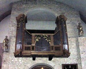 Grevenmacher, Dekanatskirche.JPG