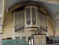 Groß Köris, Christuskirche.JPG