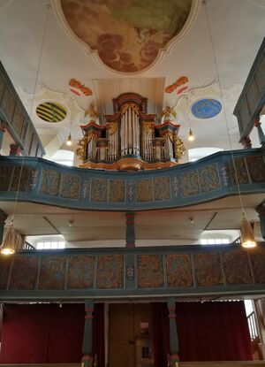 Großheirath-Watzendorf, Marienkirche (8).jpg