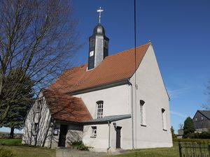 Großröhrsdorf-Kleinröhrsdorf, Dorfkirche.JPG