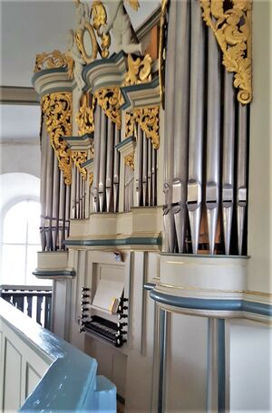 Großropperhausen, Evangelische Kirche.jpg