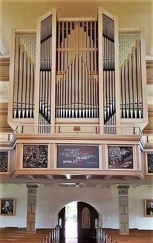 Großschönau, Evangelisch-Lutherische Kirche (1).jpg