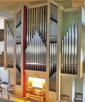 Großschönau, Evangelisch-Lutherische Kirche (2).jpg