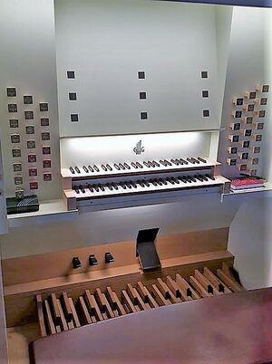 Großschönau, Evangelisch-Lutherische Kirche (3).jpg