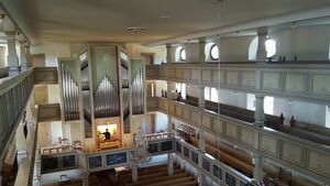 Großschönau, Evangelisch-Lutherische Kirche (4).jpg