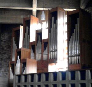 Gunzenhausen, Katholische Kirche St. Marien.jpg