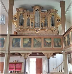 Höchst (Altenstadt, Wetterau), Evangelische Kirche (2).jpg
