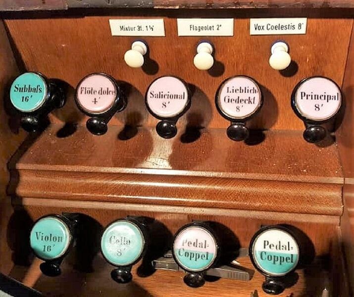 Datei:Hösbach-Rottenberg, Schlimbach-Orgel (4).jpg