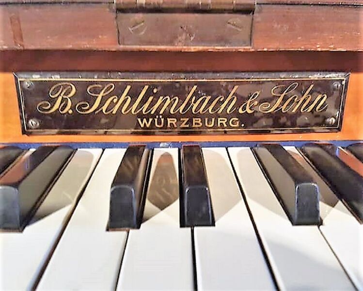 Datei:Hösbach-Rottenberg, Schlimbach-Orgel (6).jpg