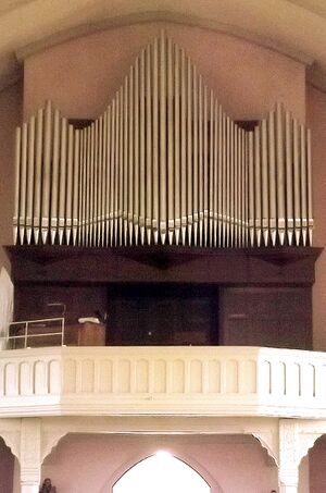 Hühnerfeld, St. Marien.JPG