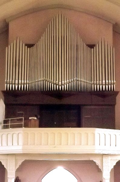 Datei:Hühnerfeld, St. Marien.JPG