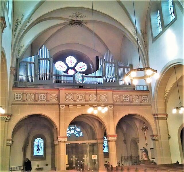 Datei:Hüttigweiler, St. Maria Magdalena (1).jpeg