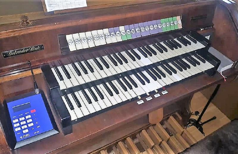 Datei:Hafenlohr, St. Jakobus der Ältere (3).jpg