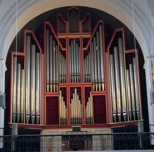 Hamburg, Dom St. Marien.JPG