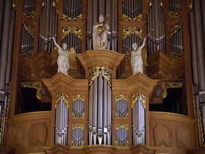 Hamburg, St. Jacobi (Hauptorgel), Rückpositiv.JPG