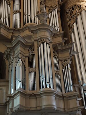 Hamburg, ev St Katharinen, Hauptorgel, RP.JPG