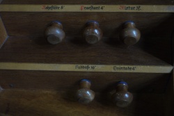 Hamburg-Eppendorf, Bethanienkirche, Register.JPG