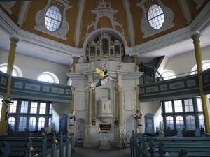 Hamburg-Niendorf, Kirche am Markt.JPG