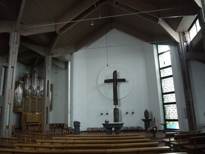 Datei:Hamburg-Stellingen, St. Thomas Morus.JPG