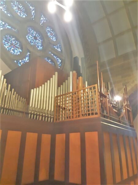 Datei:Hattersheim, St. Martinus (3).jpg