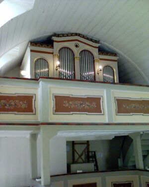 Haufeld, St. Christopherus, Prospekt.JPG