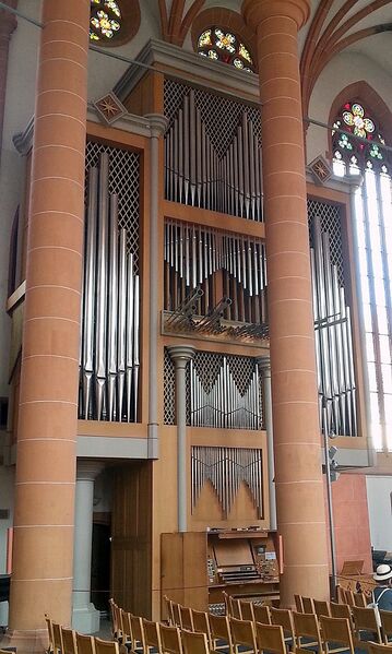 Datei:Heidelberg, Heilig Geist.jpg