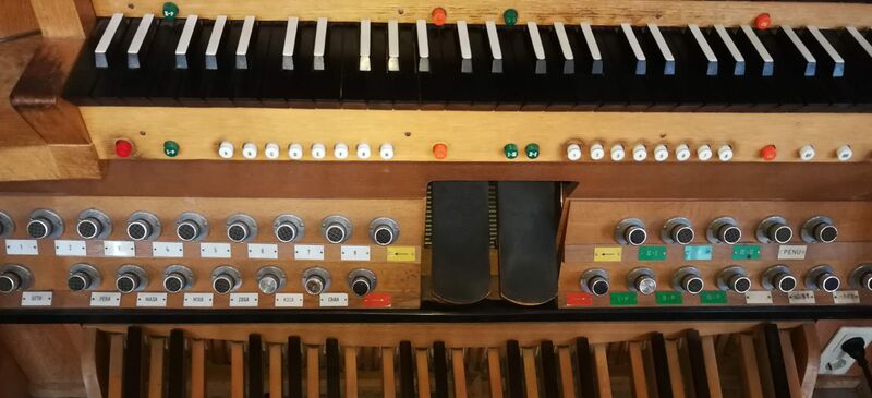 Datei:Heidelberg, Heiliggeistkirche (6).jpg