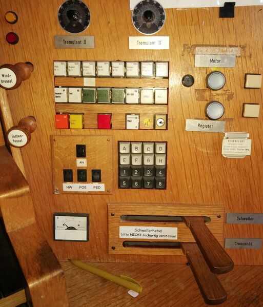 Datei:Heidelberg, Heiliggeistkirche (9).jpg