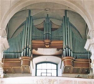 Heidelberg, Jesuitenkirche (Steinmeyer-Orgel).jpg