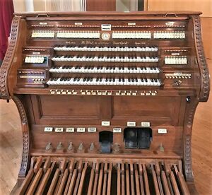 Heidelberg, Stadthalle (Voit-Orgel) (5).jpeg