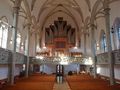 Heidenheim (Brenz)-Mergelstetten, Evangelische Kirche (13).jpg